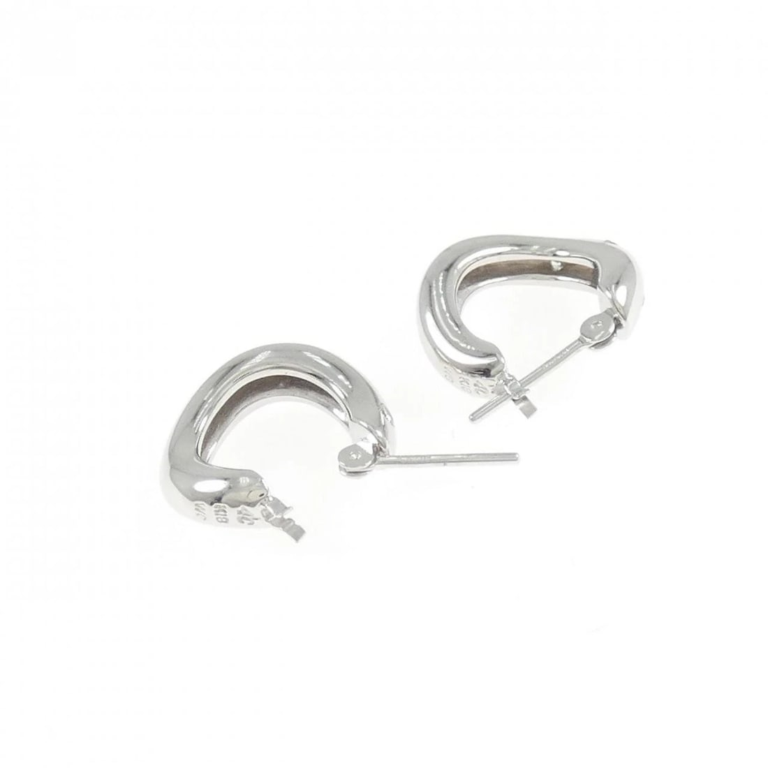 DIAMOND EARRINGS - 3