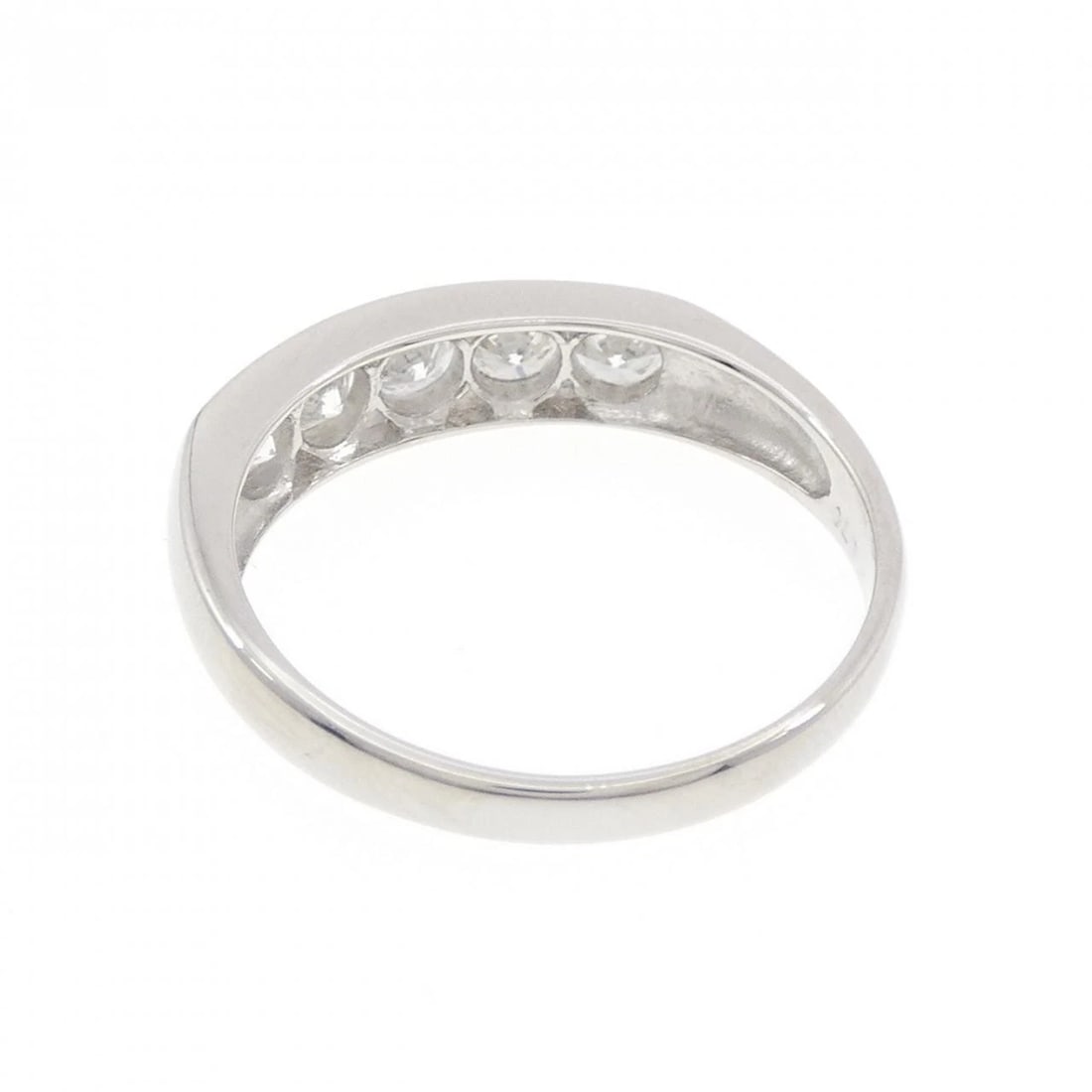 PT900 DIAMOND RING - 3