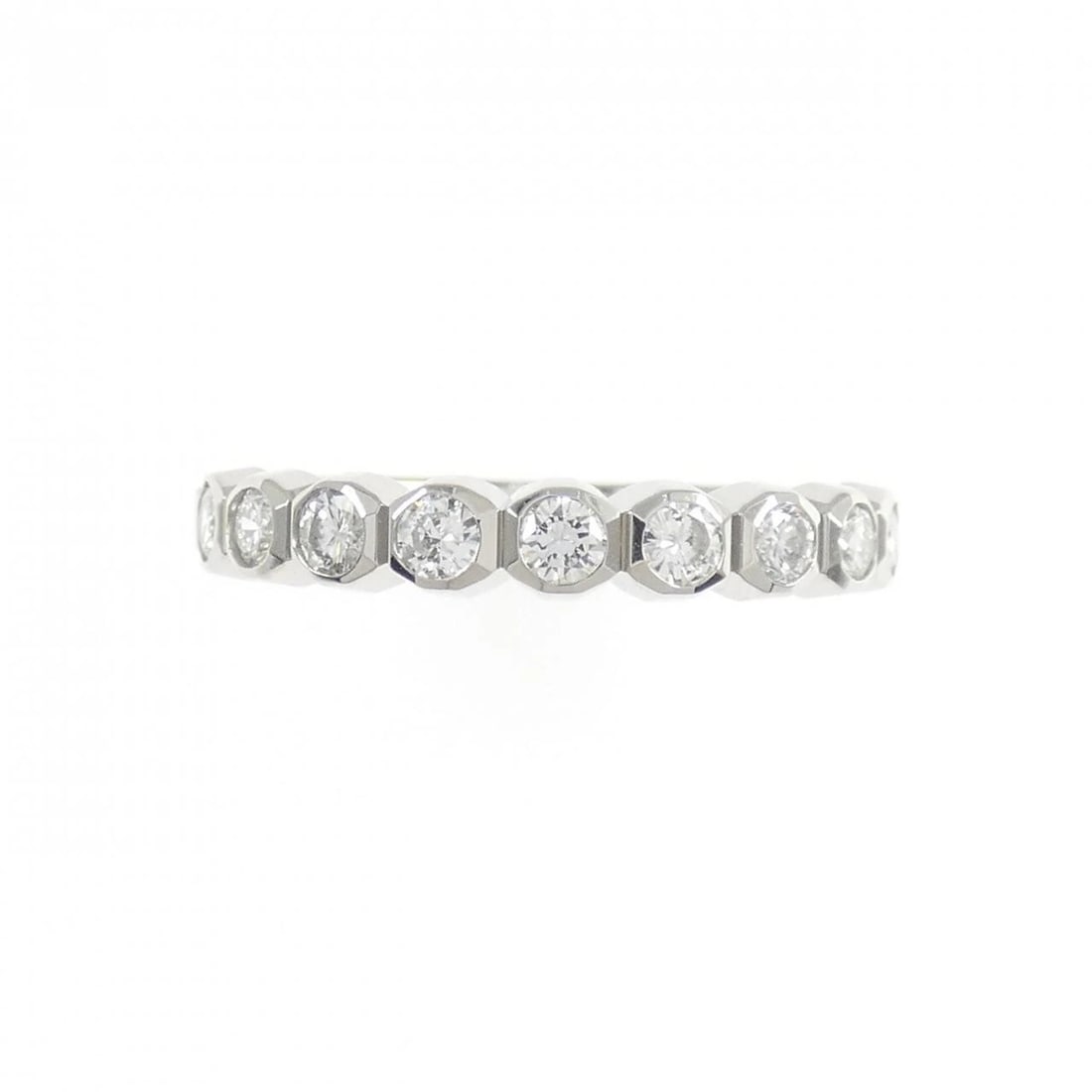 PT900 DIAMOND RING - 2