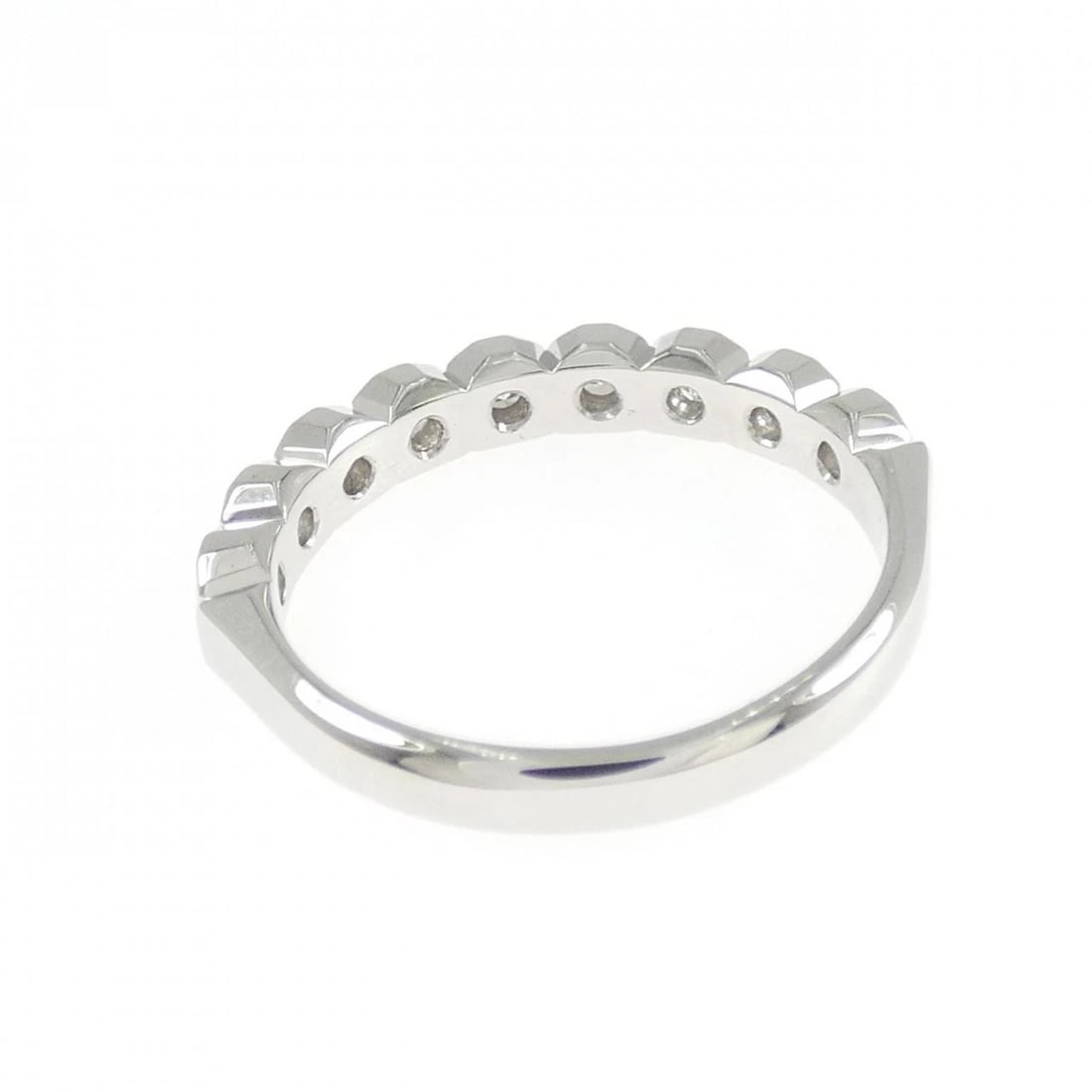 PT900 DIAMOND RING - 3