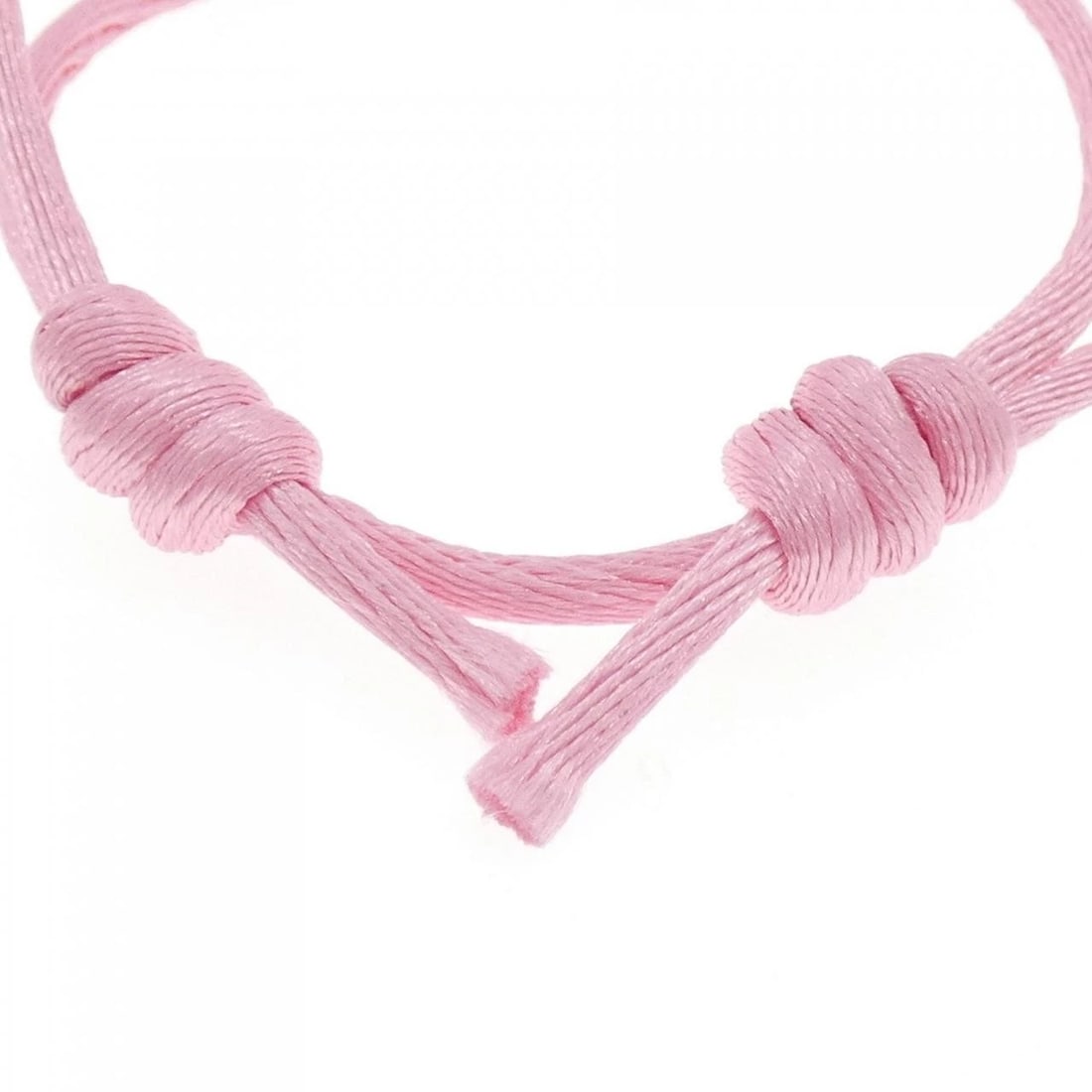 CARTIER TRINITY CODE BRACELET - 3