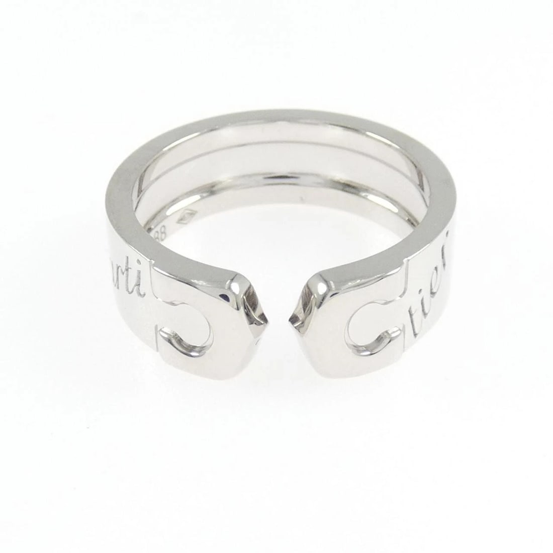 CARTIER C2 LIMITED RING - 2