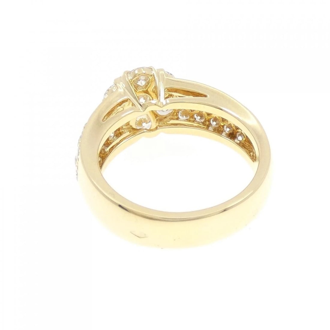 VAN CLEEF & ARPELS FLEURETTE RING - 3