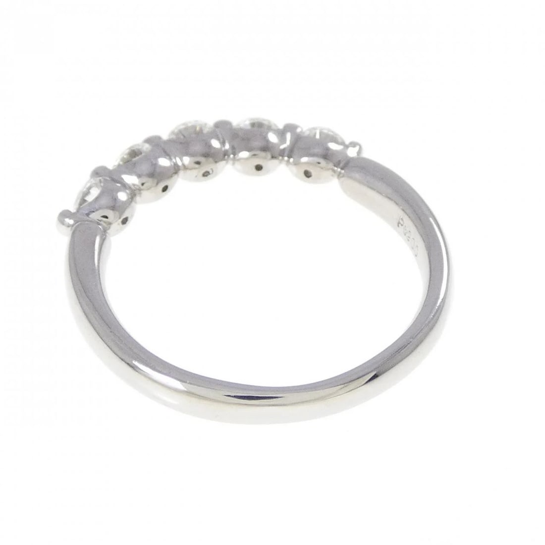 PT900 DIAMOND RING - 3