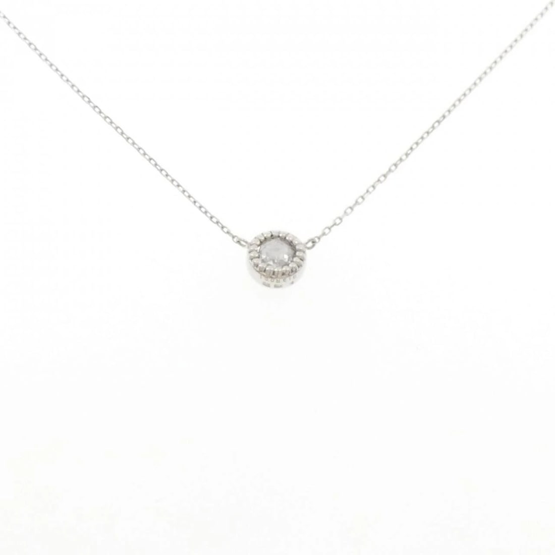 PONTE VECCHIO RUBY NECKLACE - 4