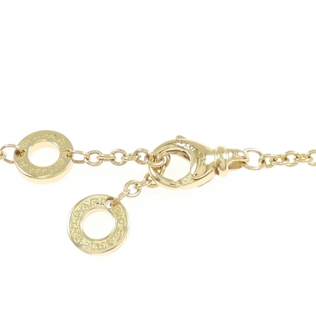 BVLGARI B.ZERO1 ELEMENT BRACELET - 3