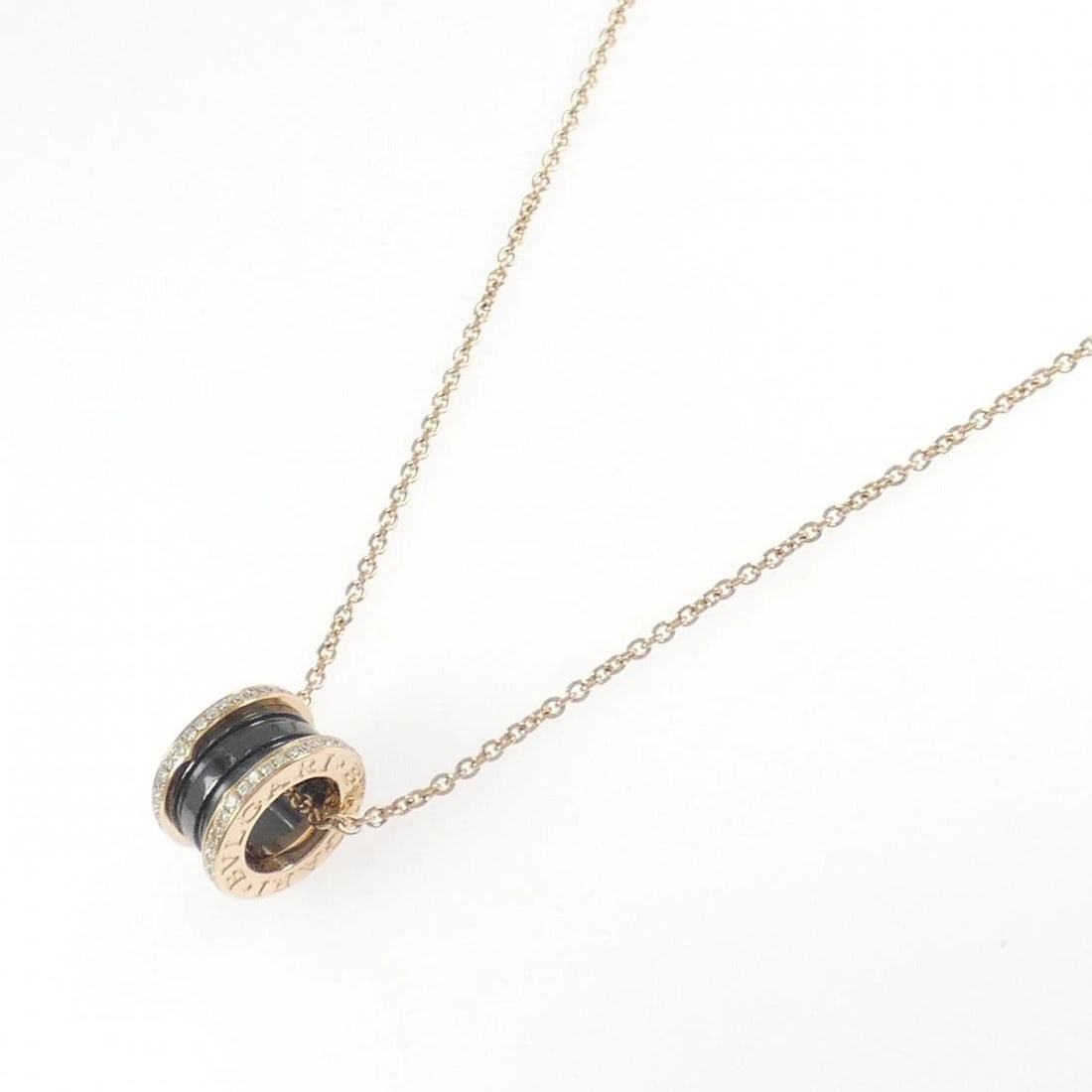 BVLGARI B.ZERO1 NECKLACE - 2