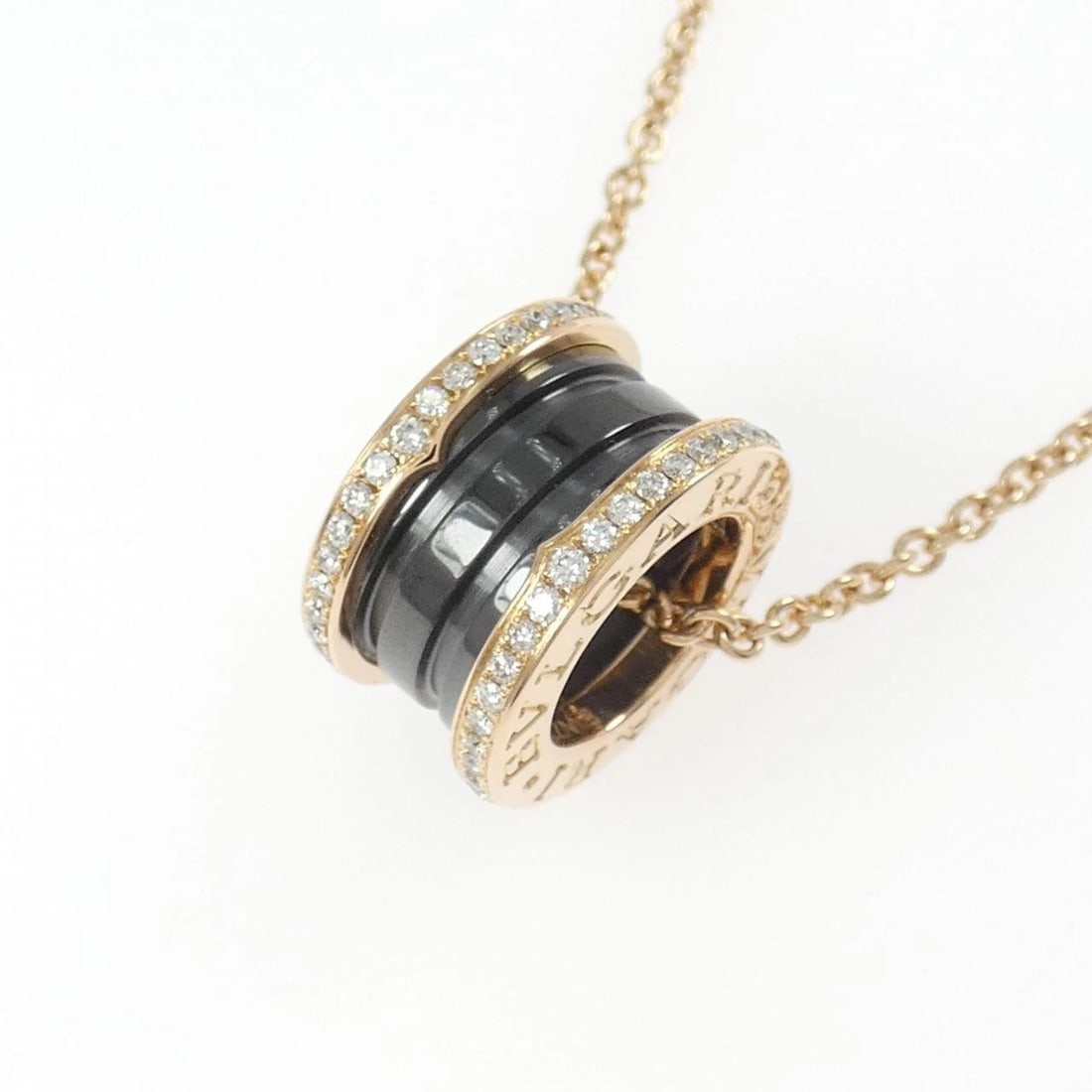 BVLGARI B.ZERO1 NECKLACE - 3