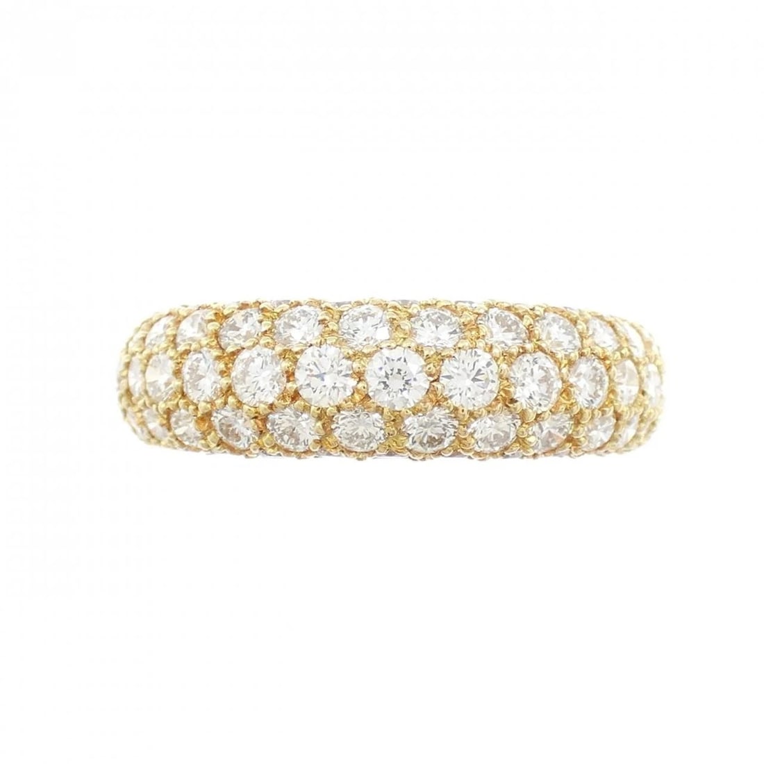 CARTIER ETINCELLE RING - 2