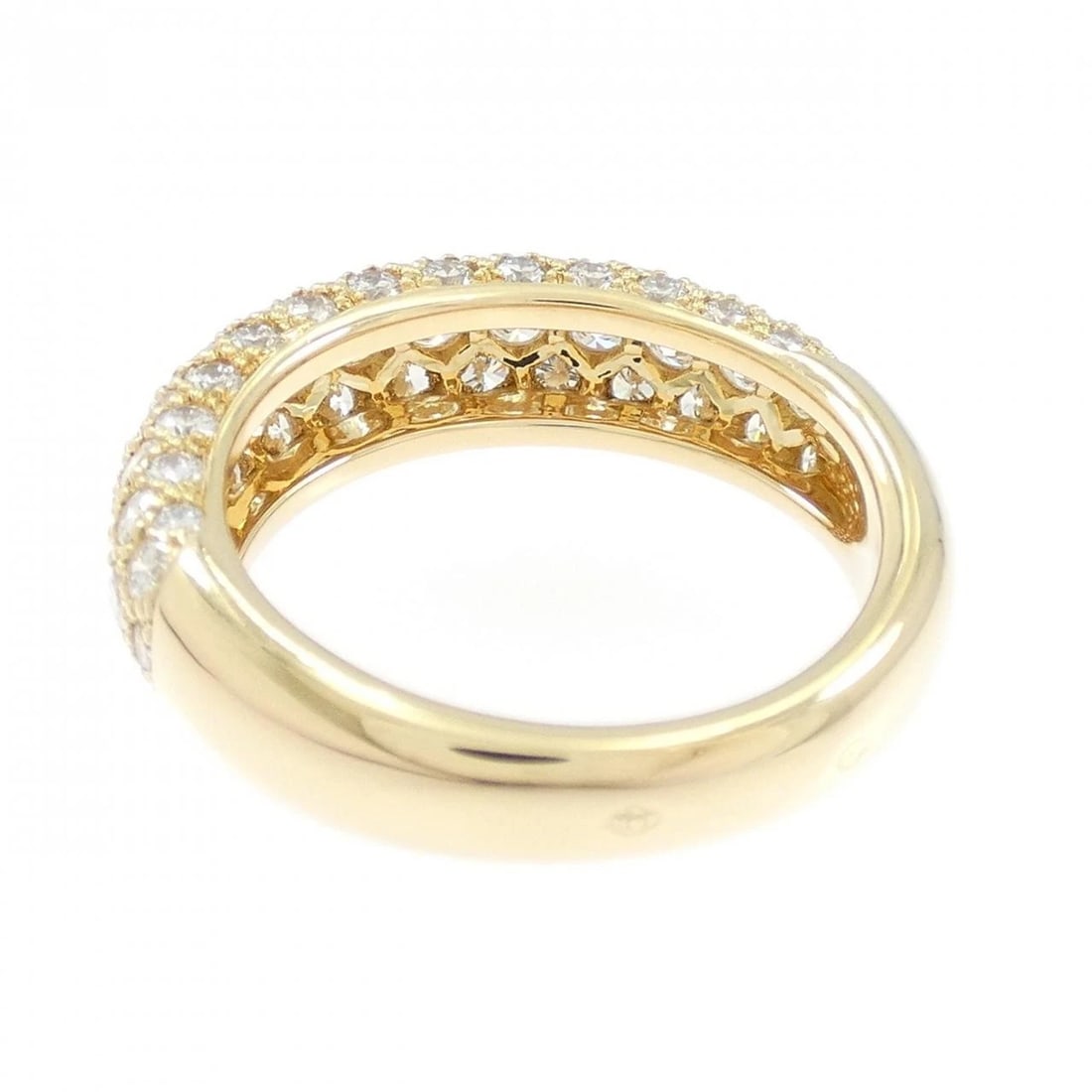 CARTIER ETINCELLE RING - 3