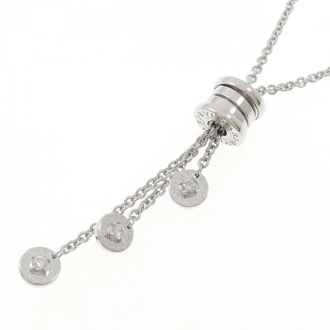 BVLGARI B.ZERO1 NECKLACE - 3