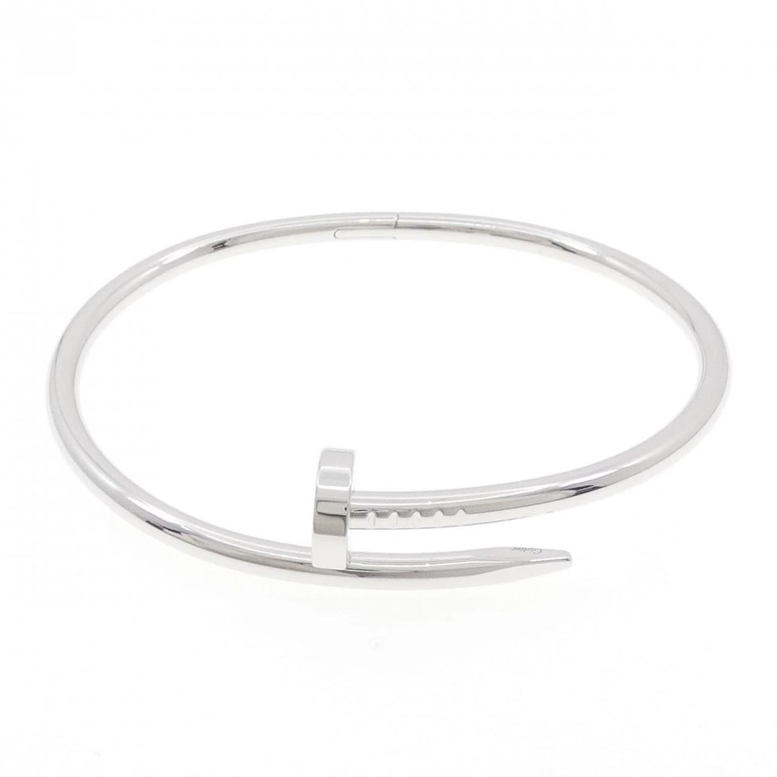 CARTIER JUSTE UN CLOU BANGLE (1 of 3)