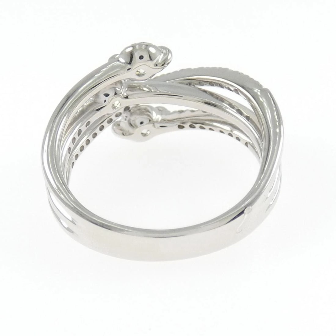 PT900 DIAMOND RING - 3