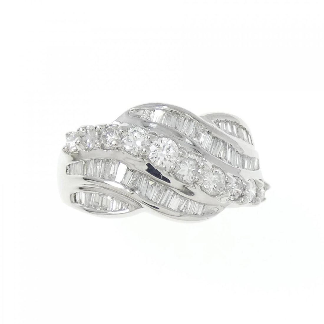 PT DIAMOND RING - 2