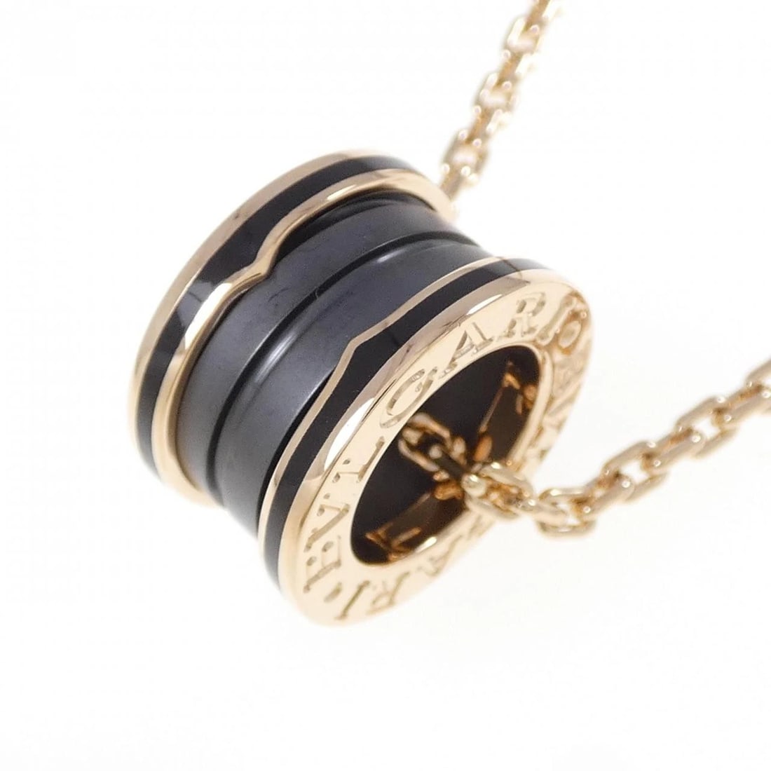 BVLGARI B.ZERO1 NECKLACE - 3