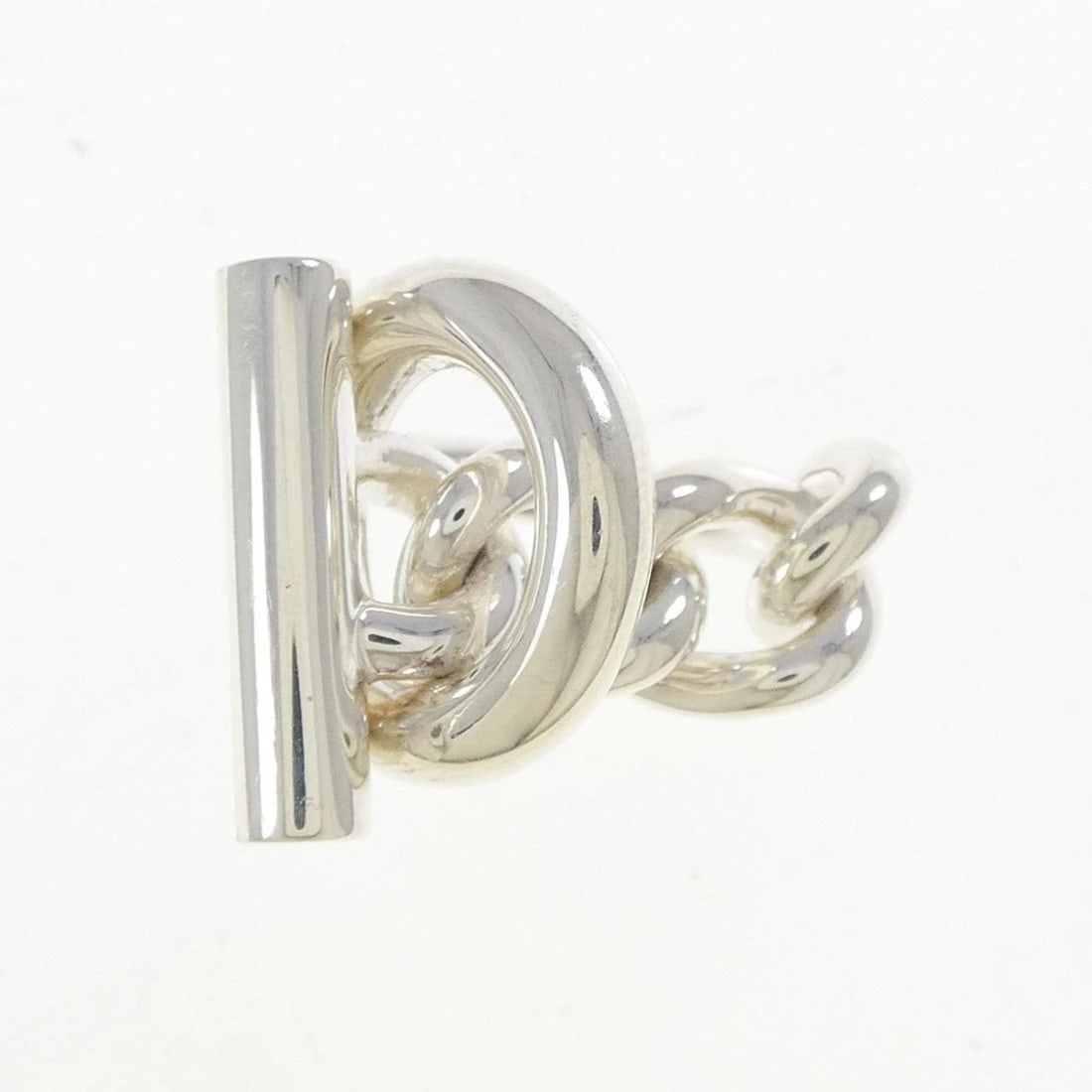 HERMES CROISETTE RING - 2