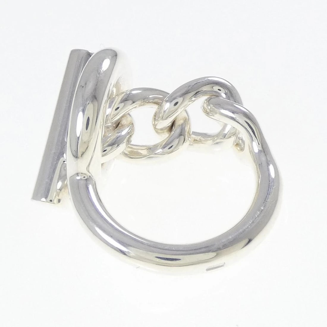 HERMES CROISETTE RING - 3