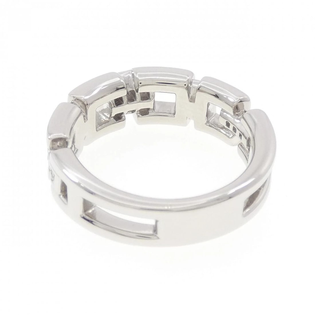 PT900 DIAMOND RING - 3