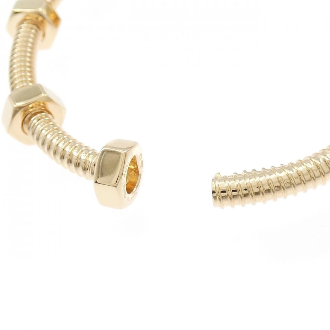 CARTIER ECROU BANGLE - 3