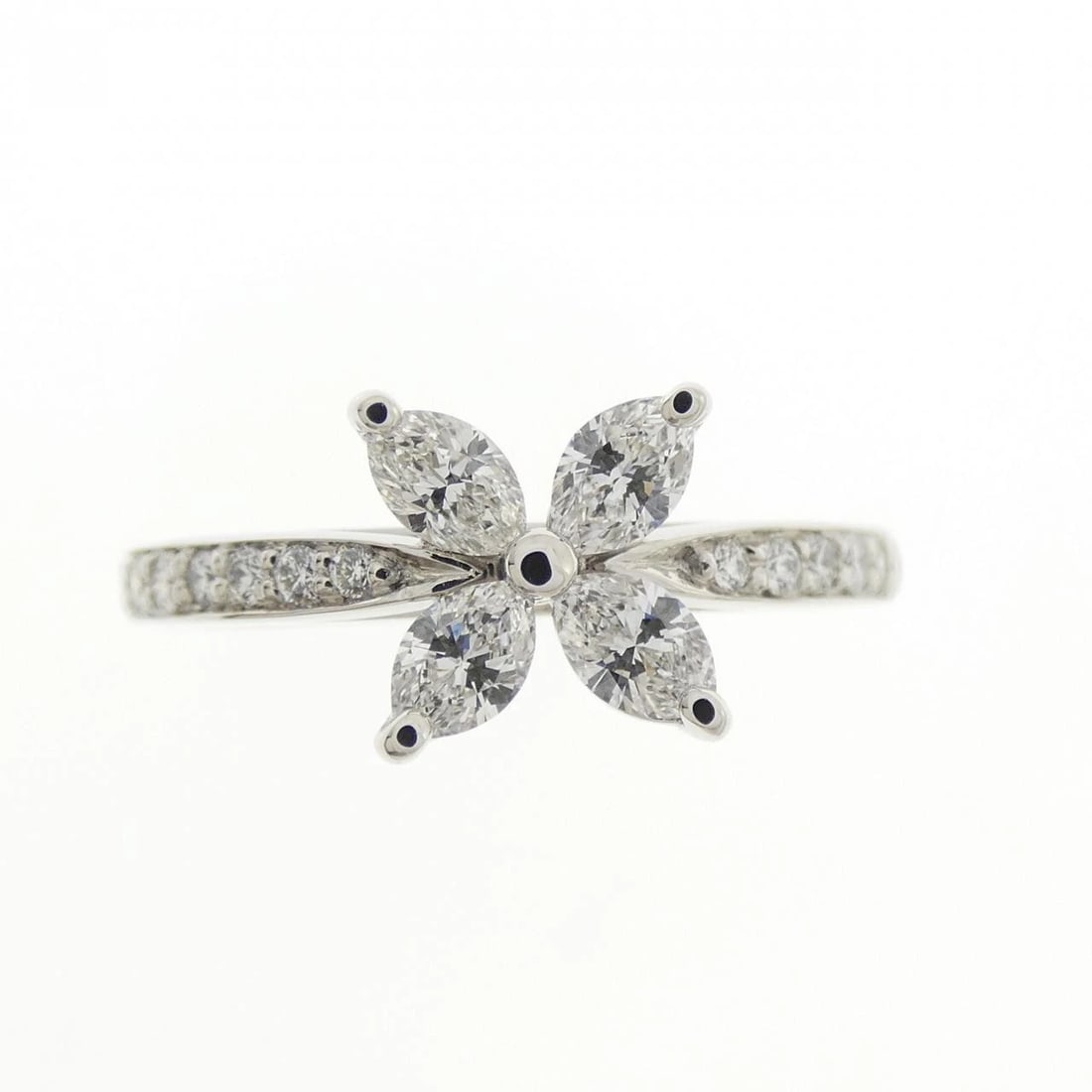 TIFFANY VICTORIA RING - 2