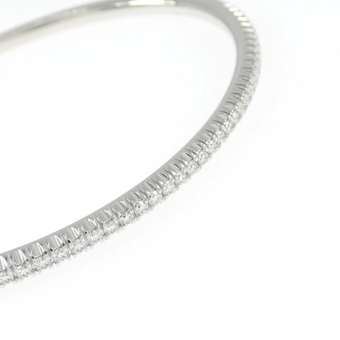CARTIER ETINCEL BANGLE - 2