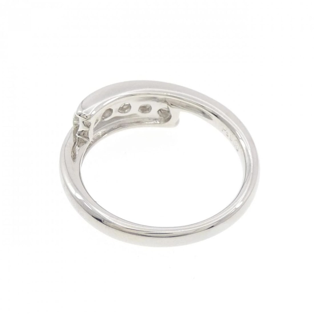 PT900 DIAMOND RING - 3