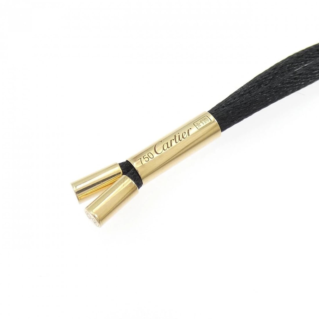 CARTIER TRINITY MEDIUM NECKLACE - 5