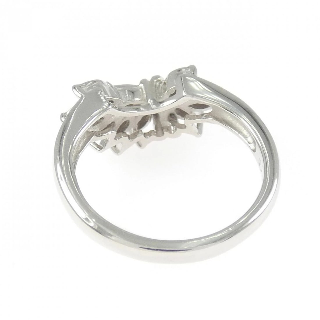 PT900 DIAMOND RING - 3