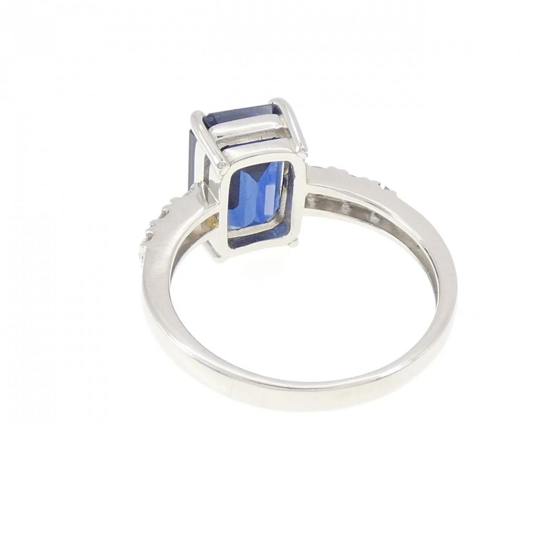 PT SAPPHIRE RING - 3