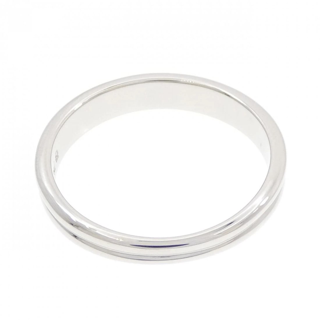 MIKIMOTO PT900 RING - 3