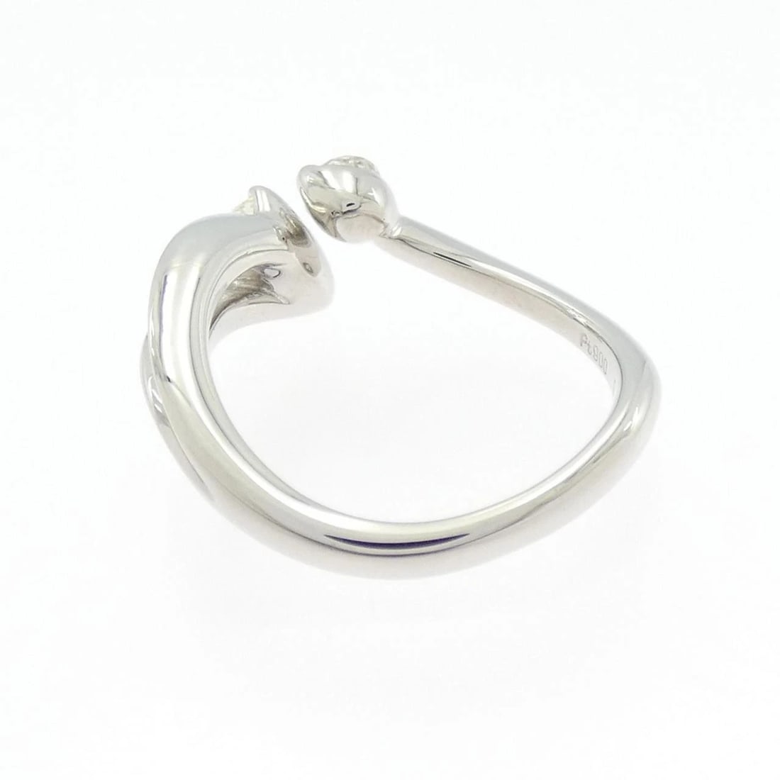 PT900 DIAMOND RING - 3