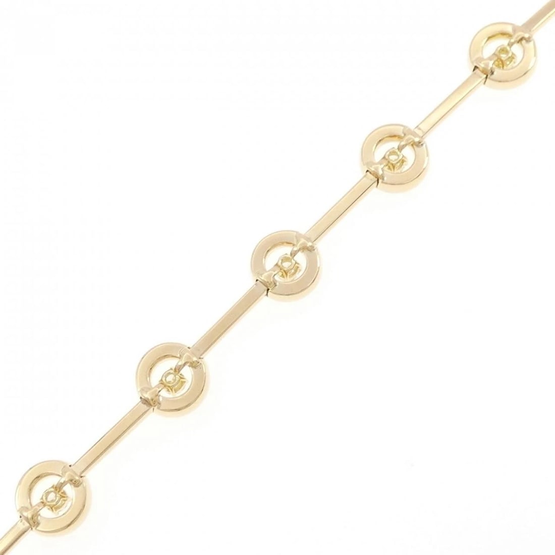 BOUCHERON DIAMOND BRACELET - 2