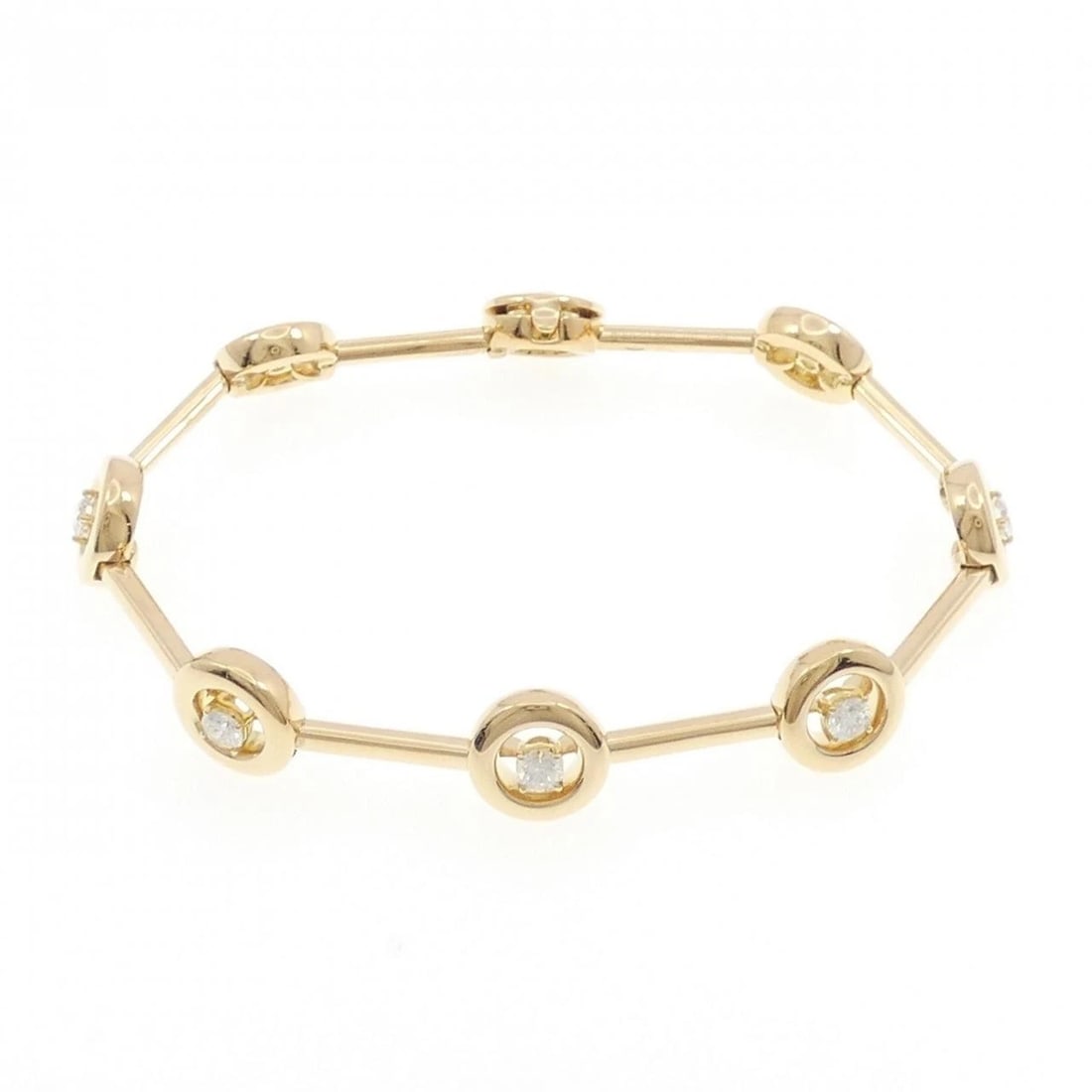 BOUCHERON DIAMOND BRACELET - 3