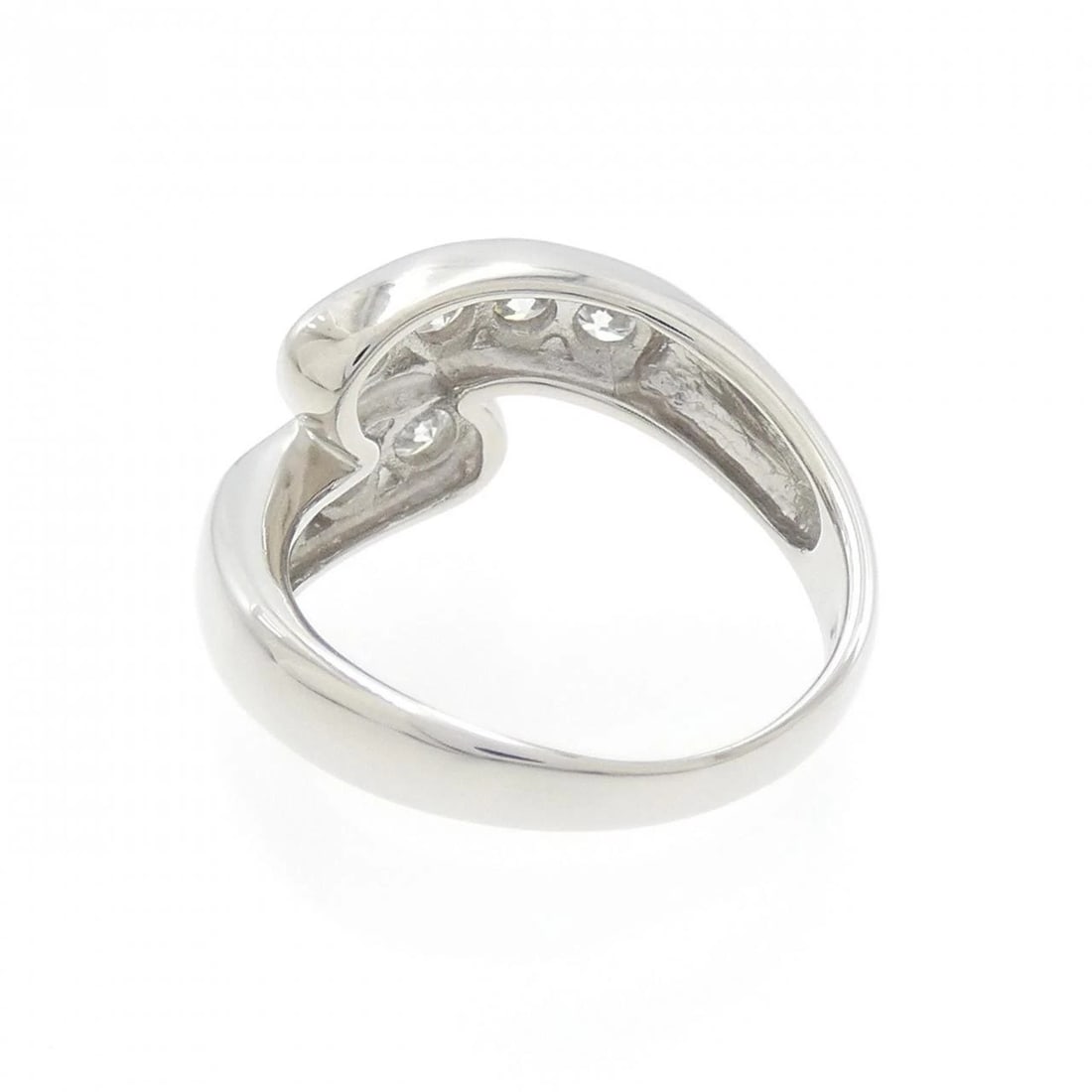 PT DIAMOND RING - 2
