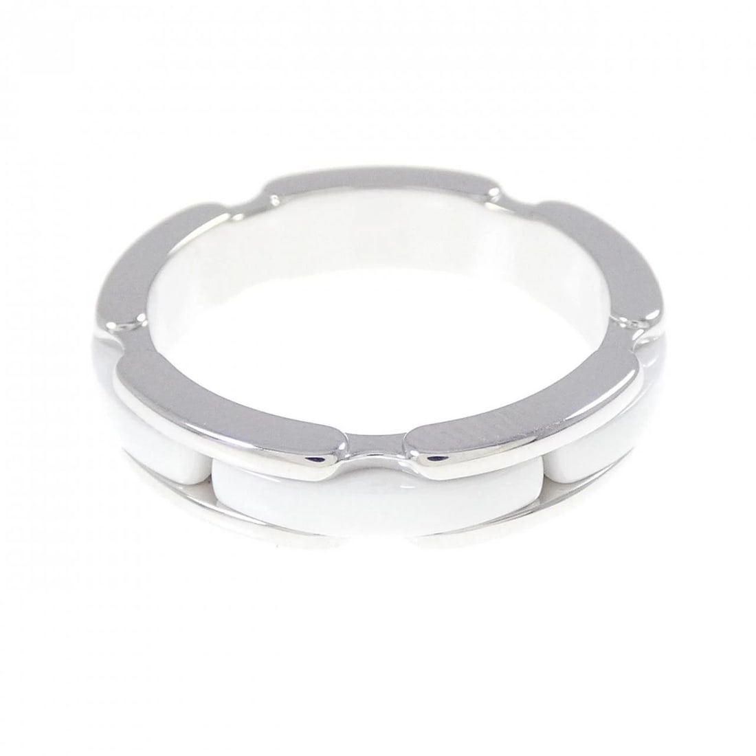 CHANEL ULTRA COLLECTION RING - 2