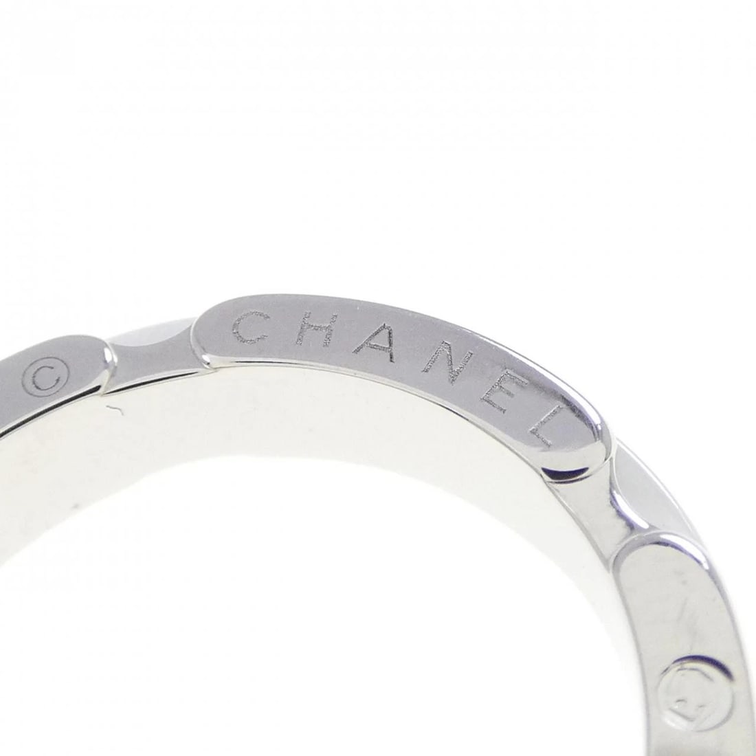 CHANEL ULTRA COLLECTION RING - 3