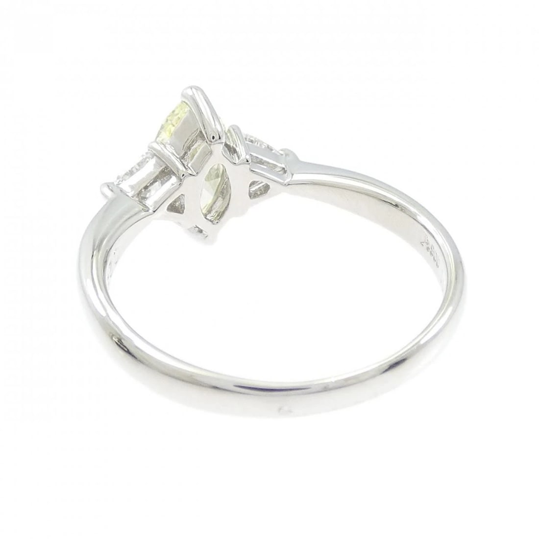 PT900 DIAMOND RING - 3