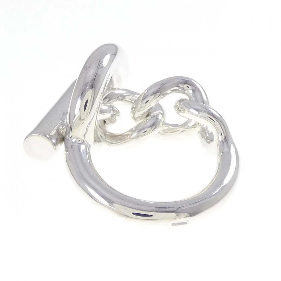 HERMES CROISETTE RING - 3