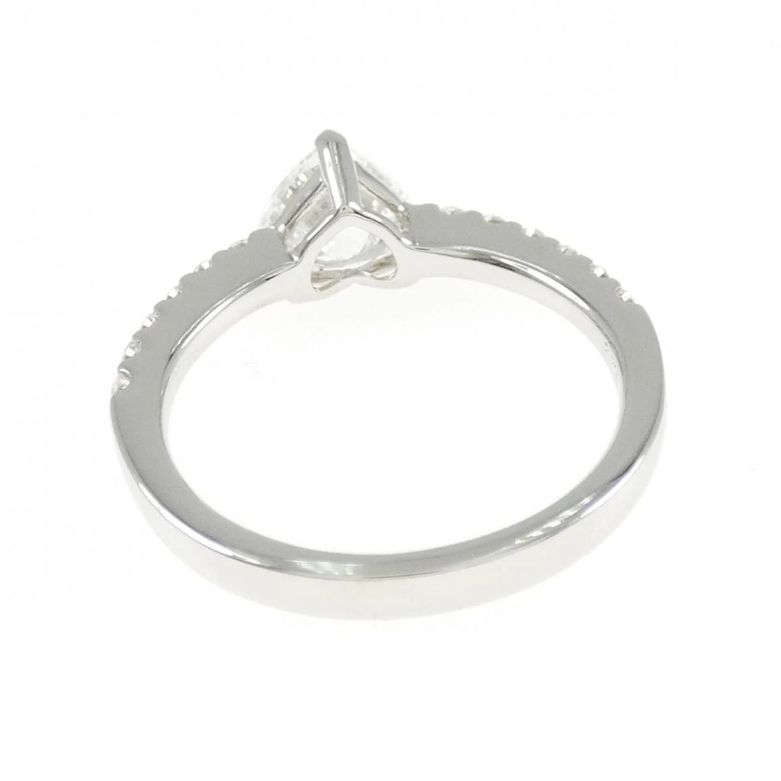 PT900 DIAMOND RING - 3