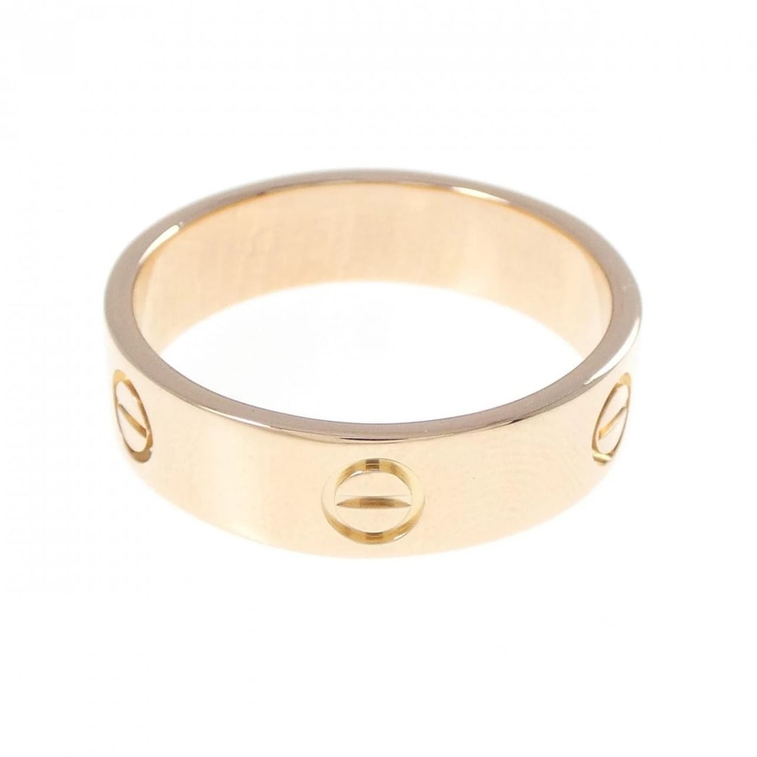 CARTIER LOVE RING - 2