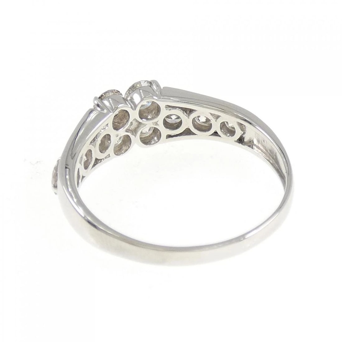PT900 DIAMOND RING - 3