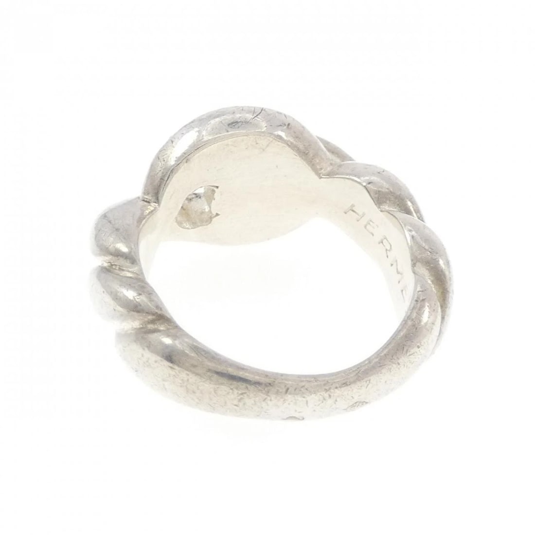 HERMES 925 RING - 3