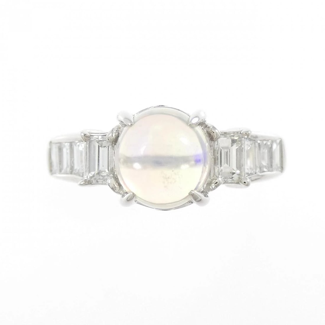 PT900 OPAL RING - 2