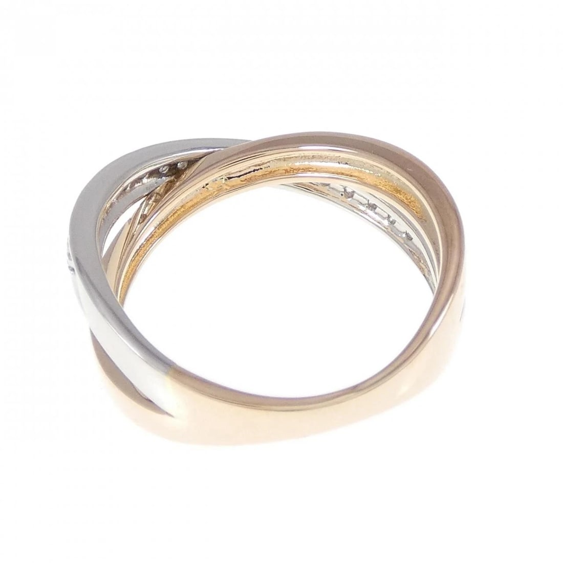 VENDOME DIAMOND RING - 3