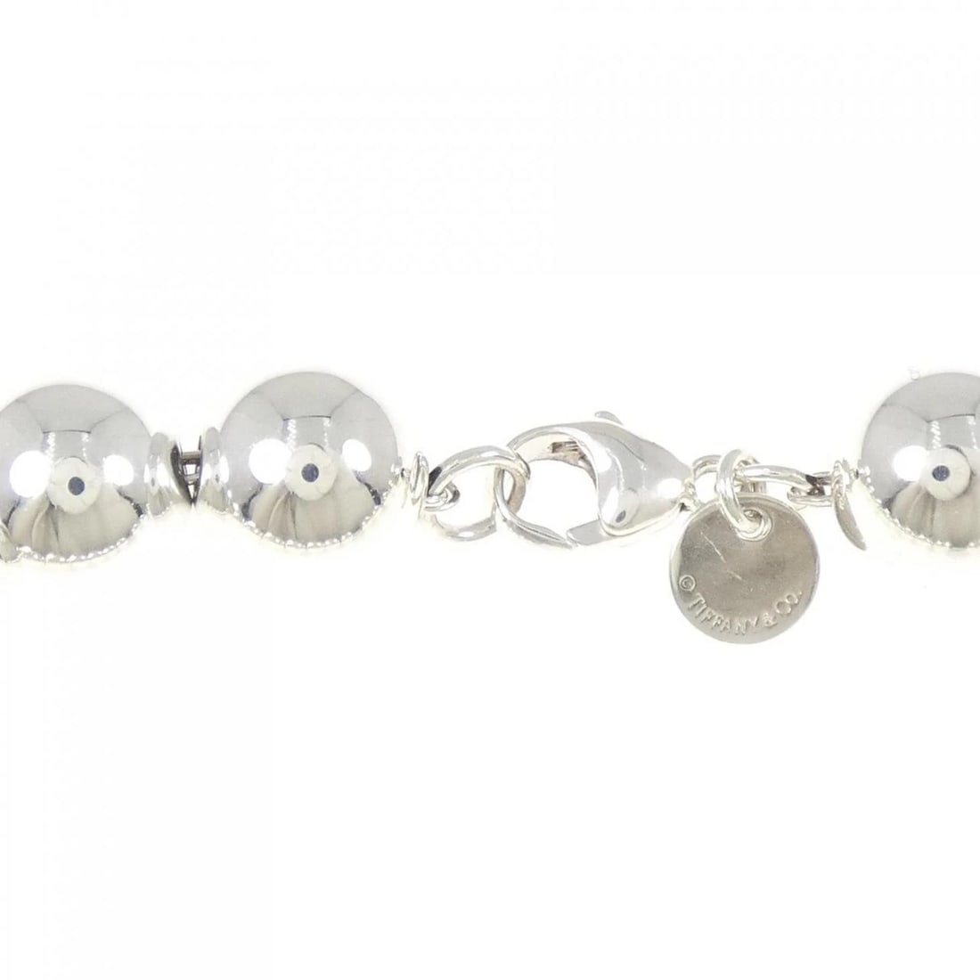 TIFFANY BALL BRACELET - 3