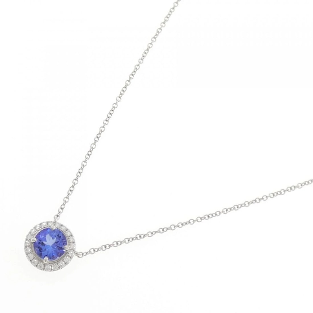 TIFFANY SOLESTE NECKLACE - 2