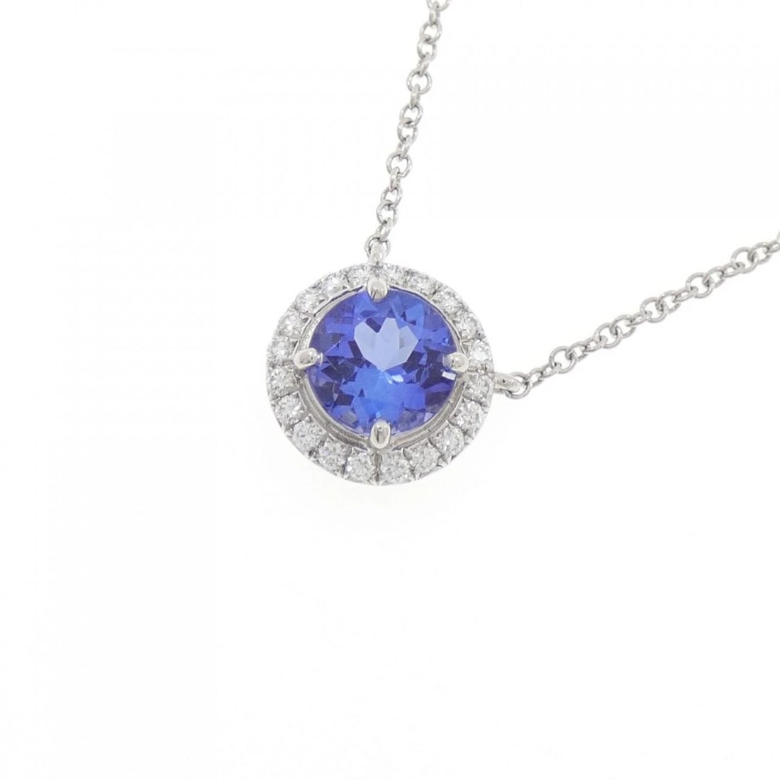 TIFFANY SOLESTE NECKLACE - 3