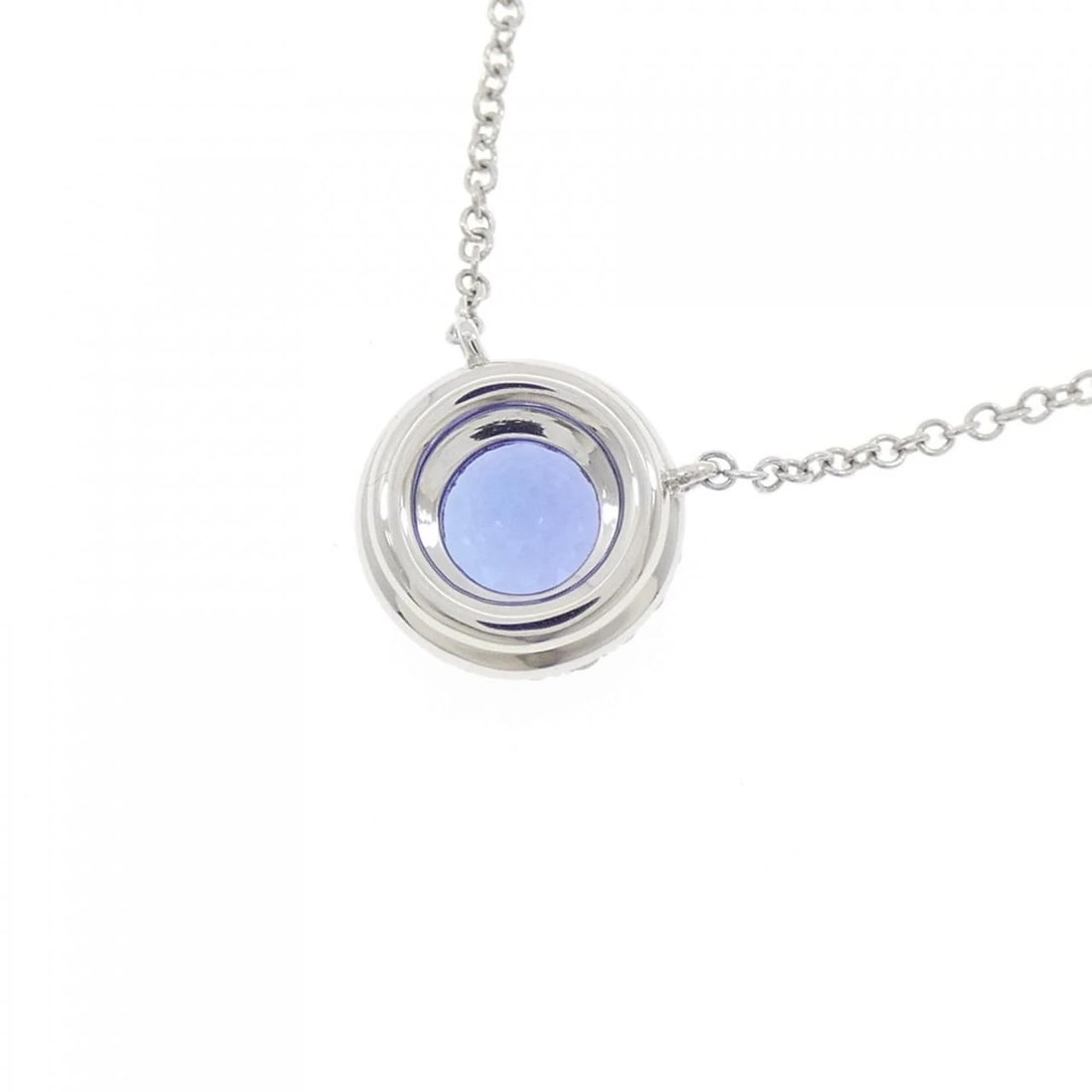 TIFFANY SOLESTE NECKLACE - 4