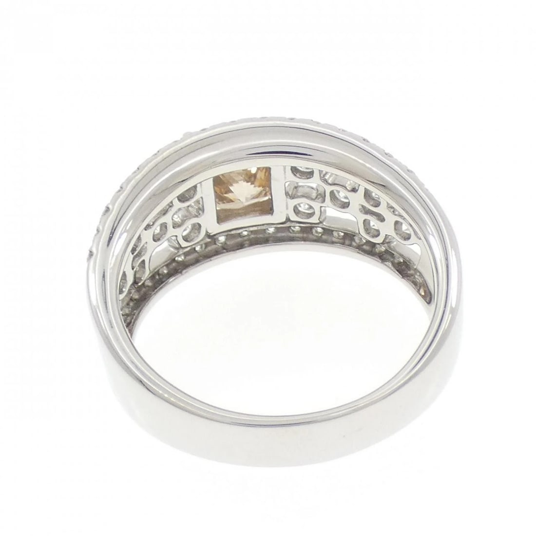 PT900 DIAMOND RING - 3