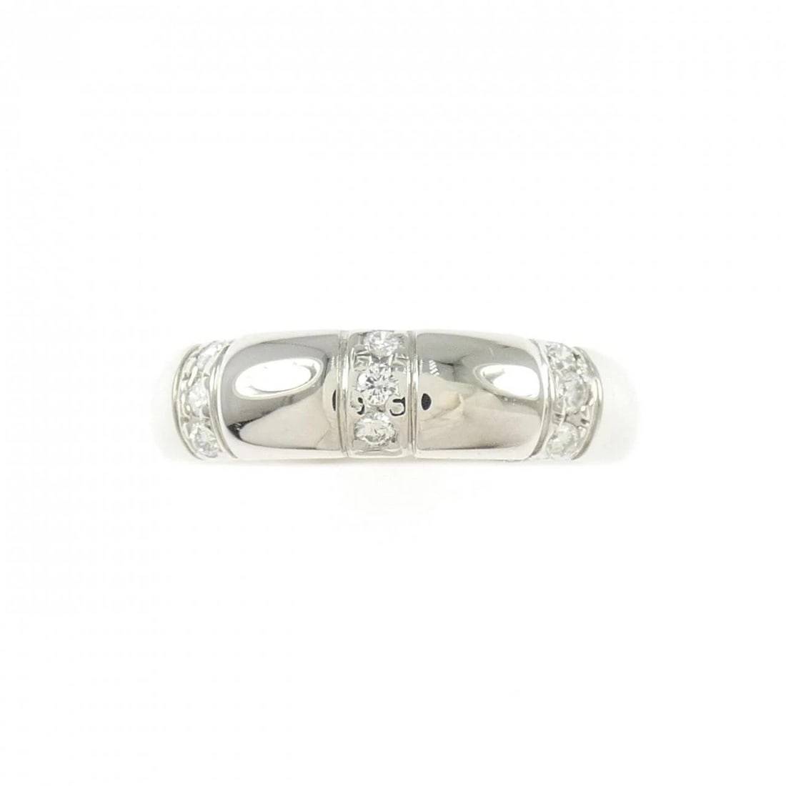 PT900 DIAMOND RING - 2
